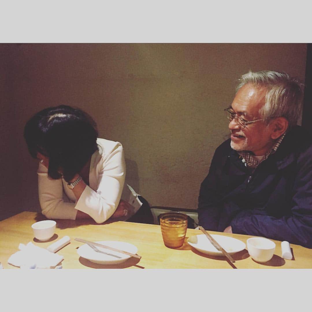 高井直子のグルメインスタ