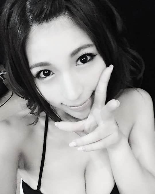 星野ナミのインスタグラム：「good night⭐」