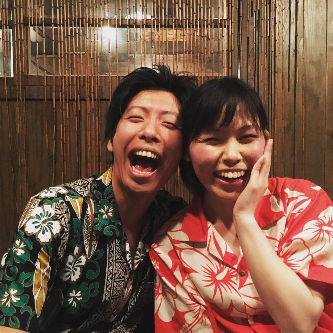 河井ゆずるさんのインスタグラム写真 - (河井ゆずるInstagram)「4月22日25時34分からABC放送の特番無理矢理あるあるファクトリーツアー是非見て下さい！！！ この写真の真相はオンエアにて（≧∇≦）」4月11日 22時47分 - kawaiyuzuru