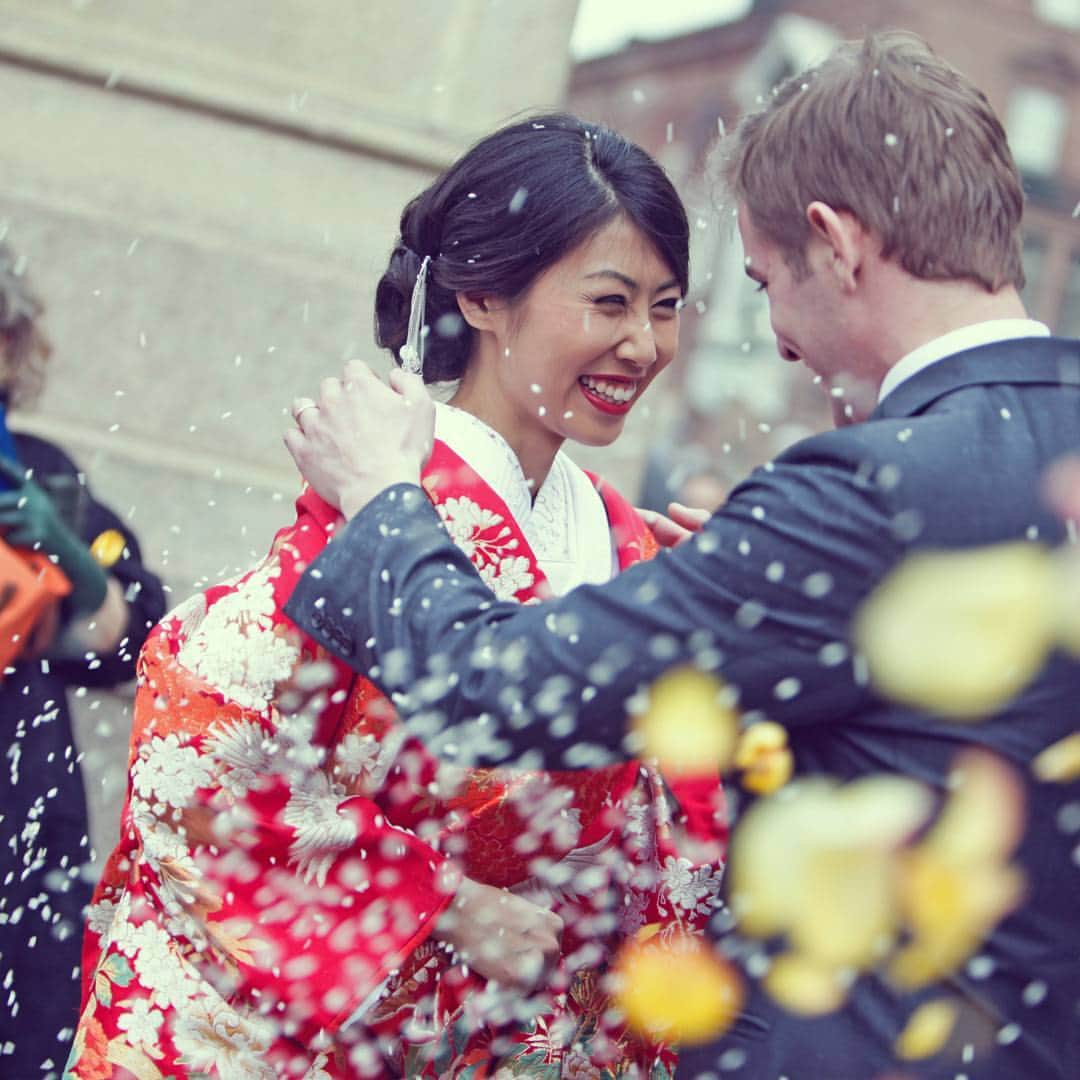 25ans Wedding 公式 Bridesのインスタグラム