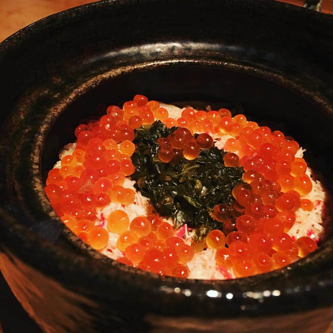 高橋リタのグルメインスタ