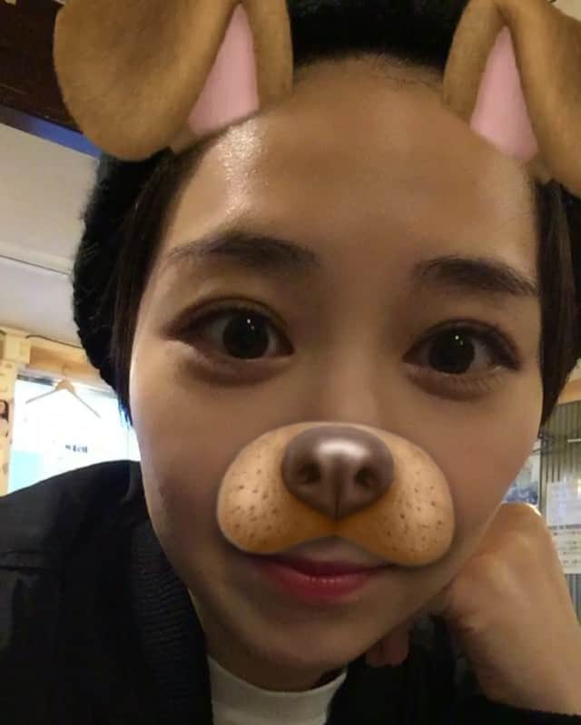 吉谷彩子のインスタグラム