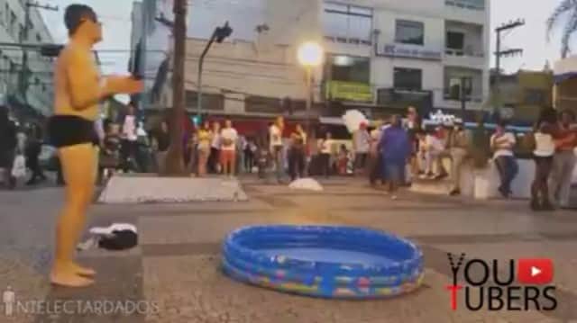 アンデルソン・バンバのインスタグラム：「😳😂😂😂」