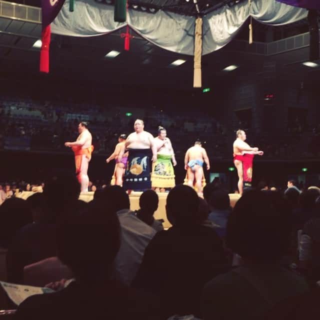 松田祥一のインスタグラム