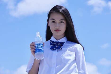 八木莉可子のインスタグラム