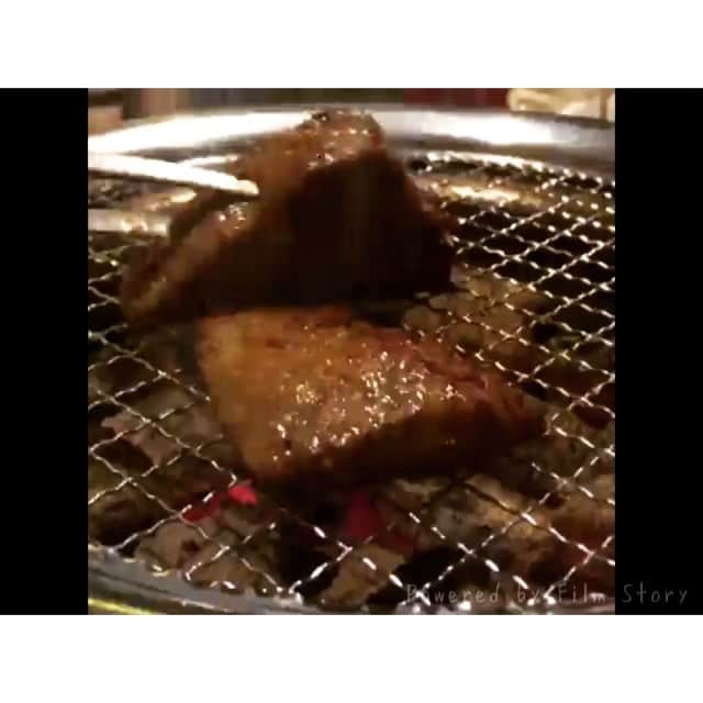 中田奈沙のグルメインスタ