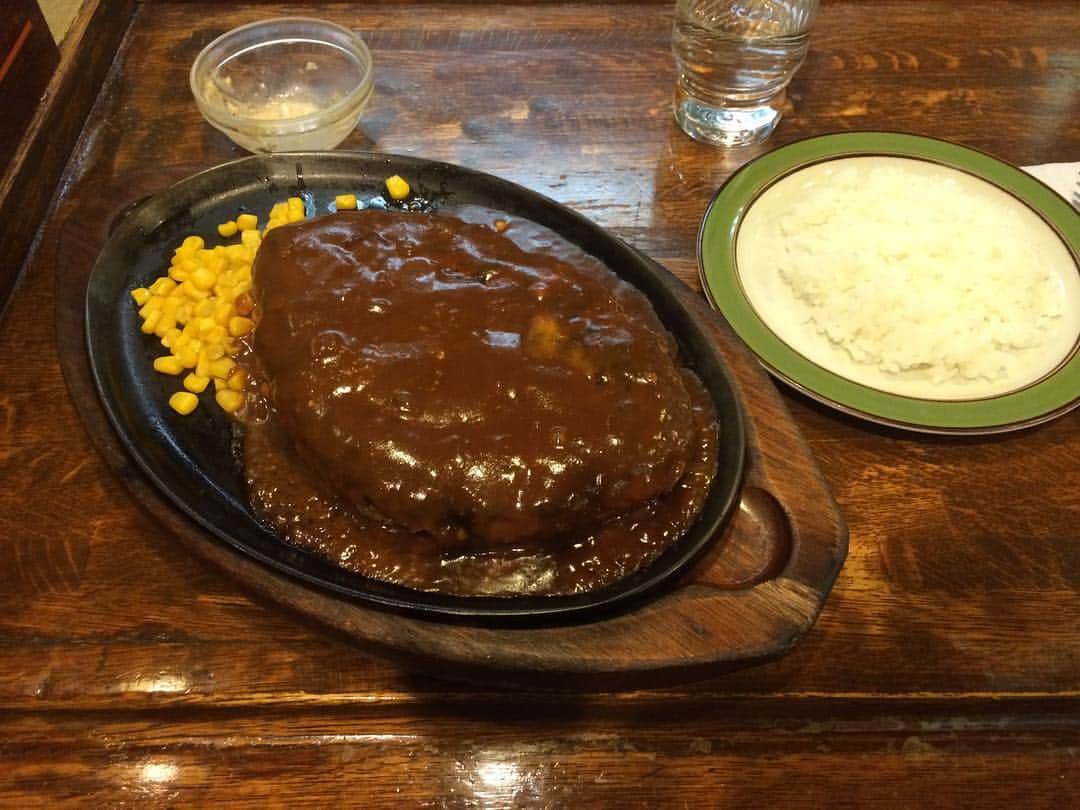 大竹壱青のグルメインスタ