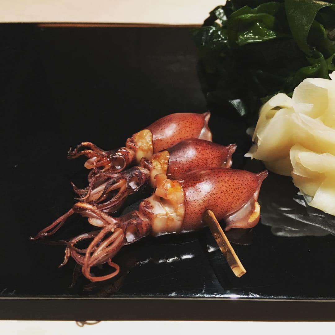 志摩有子のグルメインスタ