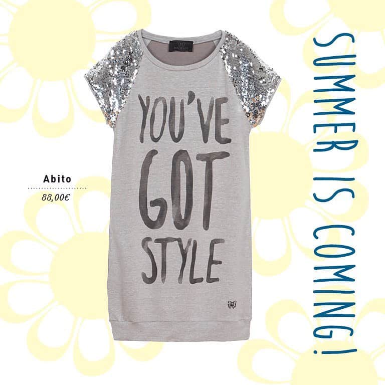フィックスデザインさんのインスタグラム写真 - (フィックスデザインInstagram)「Summer is coming soon! #fixdesign #summer #style #dress #fashion #collection #discovernow #shoponline」4月16日 1時04分 - fixdesign_official