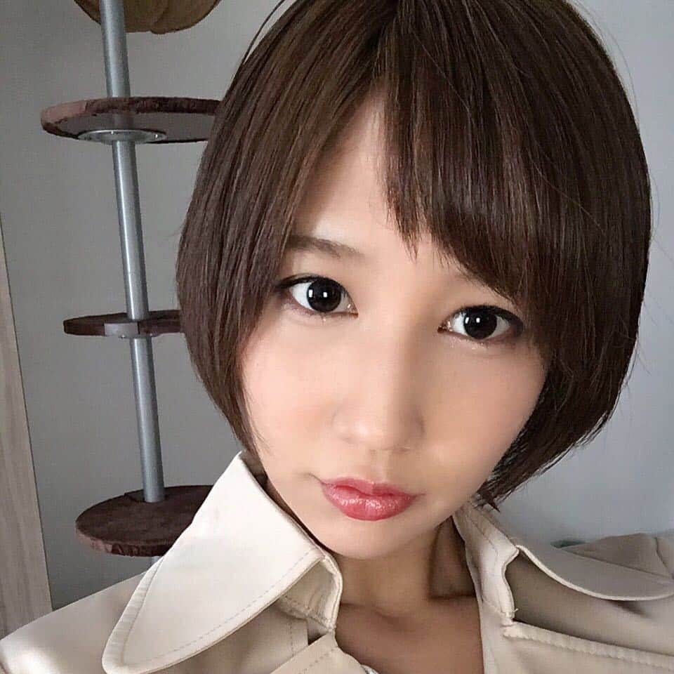 湊莉久ちゃん応援さんのインスタグラム写真 - (湊莉久ちゃん応援Instagram)「image from her Twitter I think that riku minato wants world people to know it  riku minato is the person whom I cannot help loving  push the websiteIt is real riku minato  #湊莉久#AV女優#Pornstar#rikuminato#sexy#sensuality#hot#hotgirl#eroticastic#jav#javidol#japanesegirl#gravure#japanesemodel#asianfetish#shortskirt#panties#lingerie#bikini#fitbeauty#hotgirls#playmate#playboythailand#kawaii#oppai#japanesegirls#koreangirl#chinesegirl#ass」4月16日 10時46分 - minatoriku_love