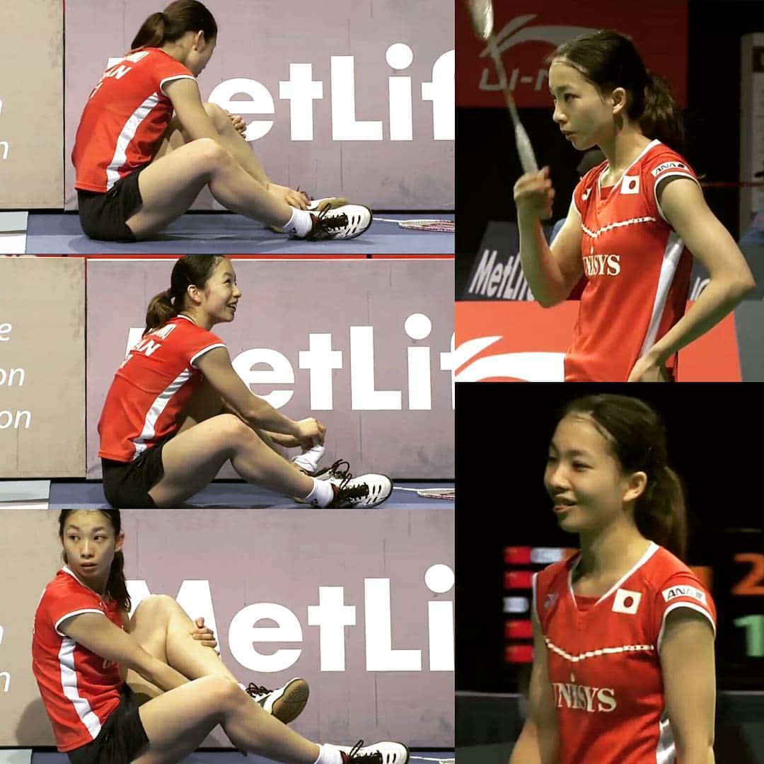 松友美佐紀のインスタグラム