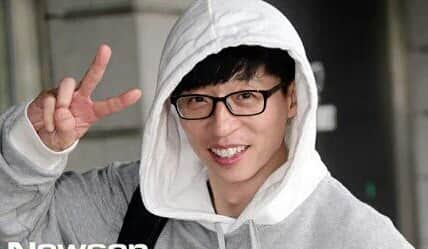 ユ・ジェソクのインスタグラム：「#runningman#yoojaesuk#jaesuk」