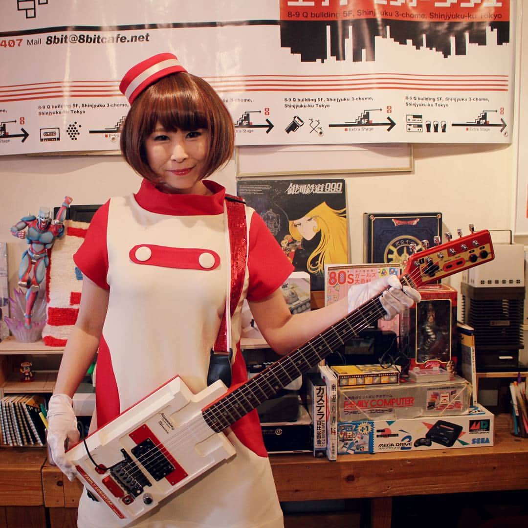 栗原みどりのグルメインスタ