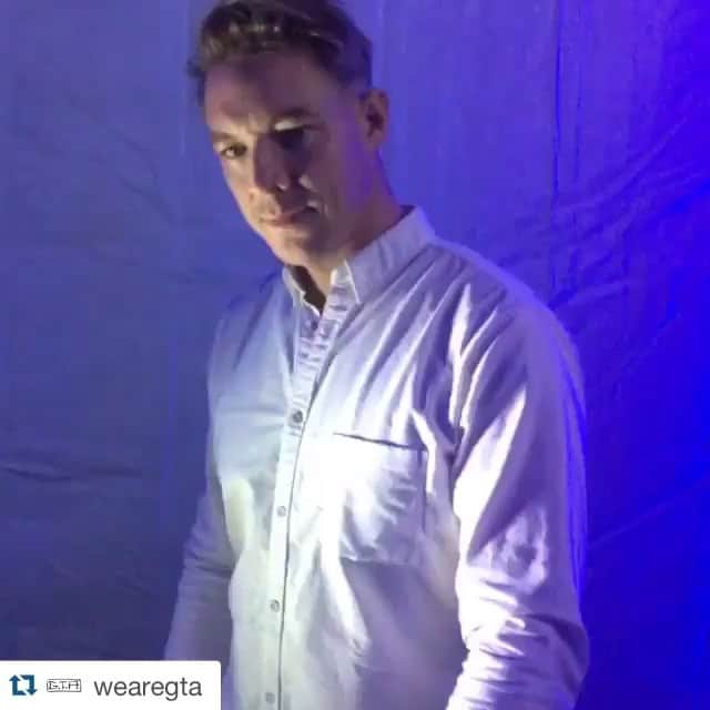 ターラのインスタグラム：「Big up @diplo for playing my tune 💖🙌 📷 @wearegta 👊👊」