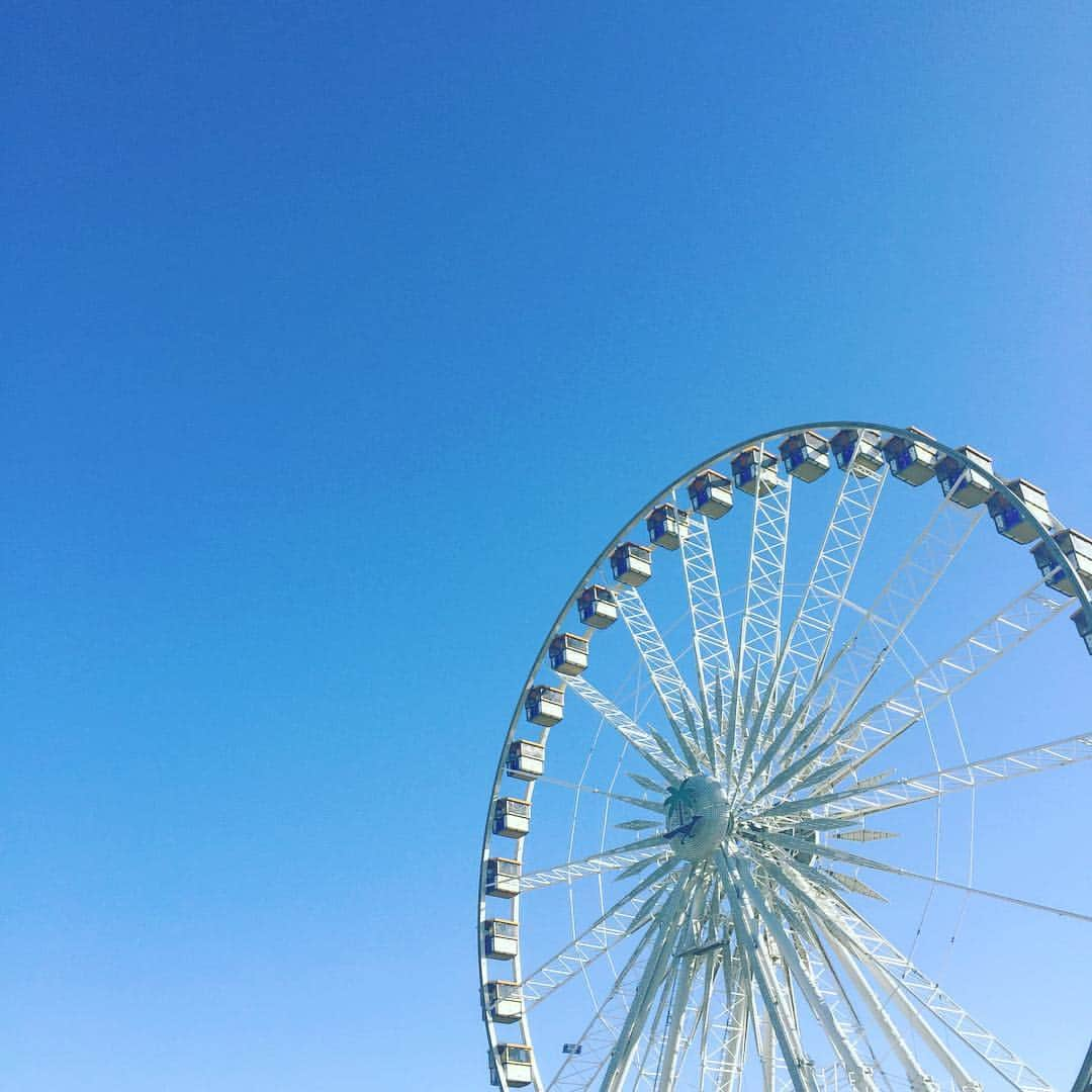 Yukiさんのインスタグラム写真 - (YukiInstagram)「It's #Monday but my mind and heart is still at #coachella #coachella2016 #coachellafestival #damn #vacationmode #mondaymotivation」4月19日 10時33分 - yukibomb