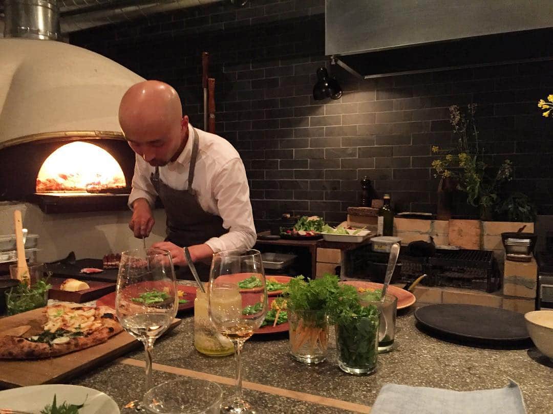 早坂香須子のグルメインスタ