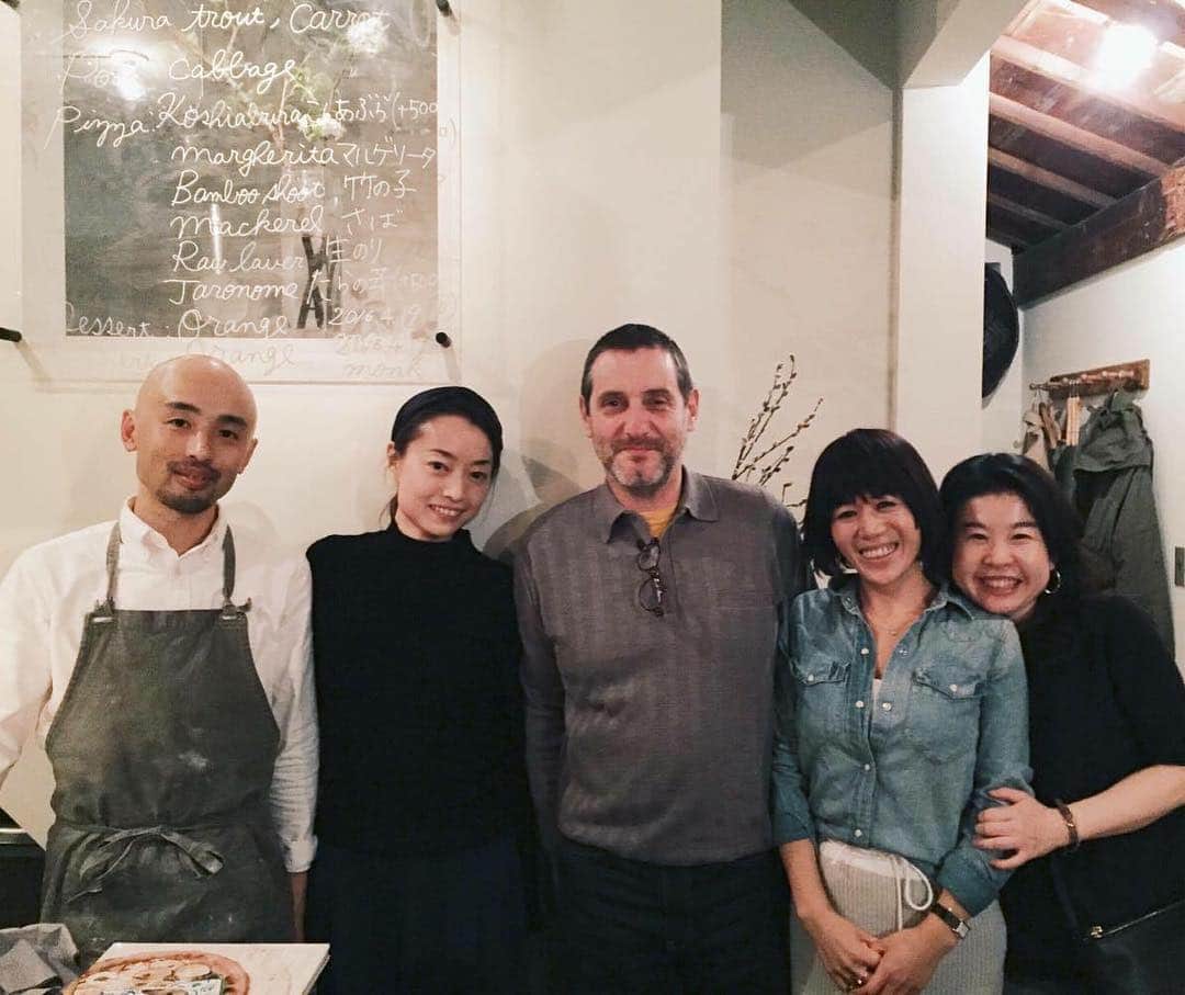 早坂香須子のグルメインスタ