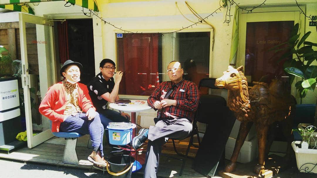 小石田純一のグルメインスタ