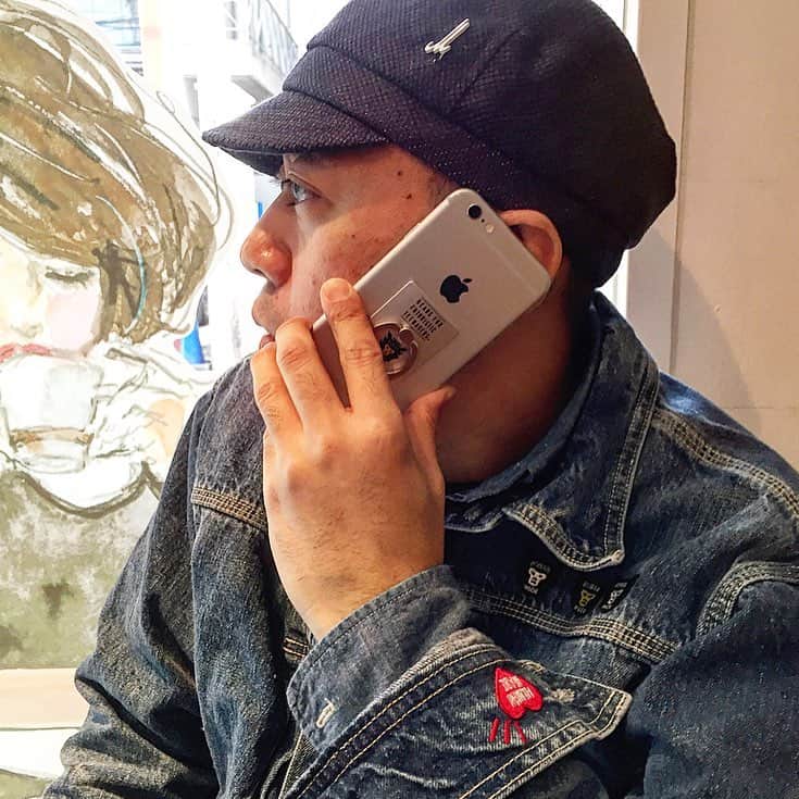 HUMAN MADEのグルメインスタ