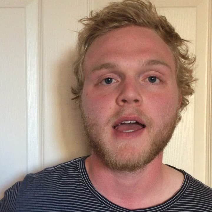 ジョー・アドラーのインスタグラム