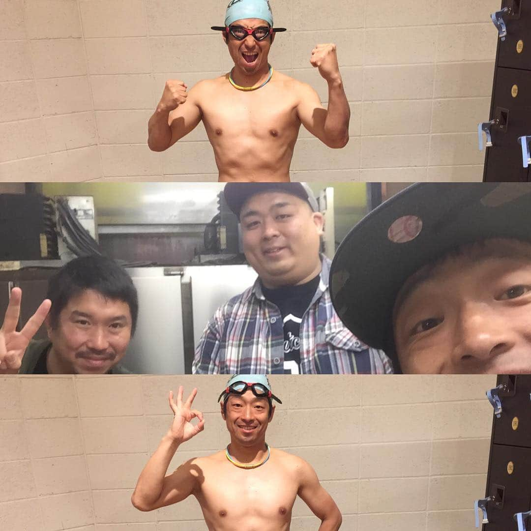 団長安田のインスタグラム