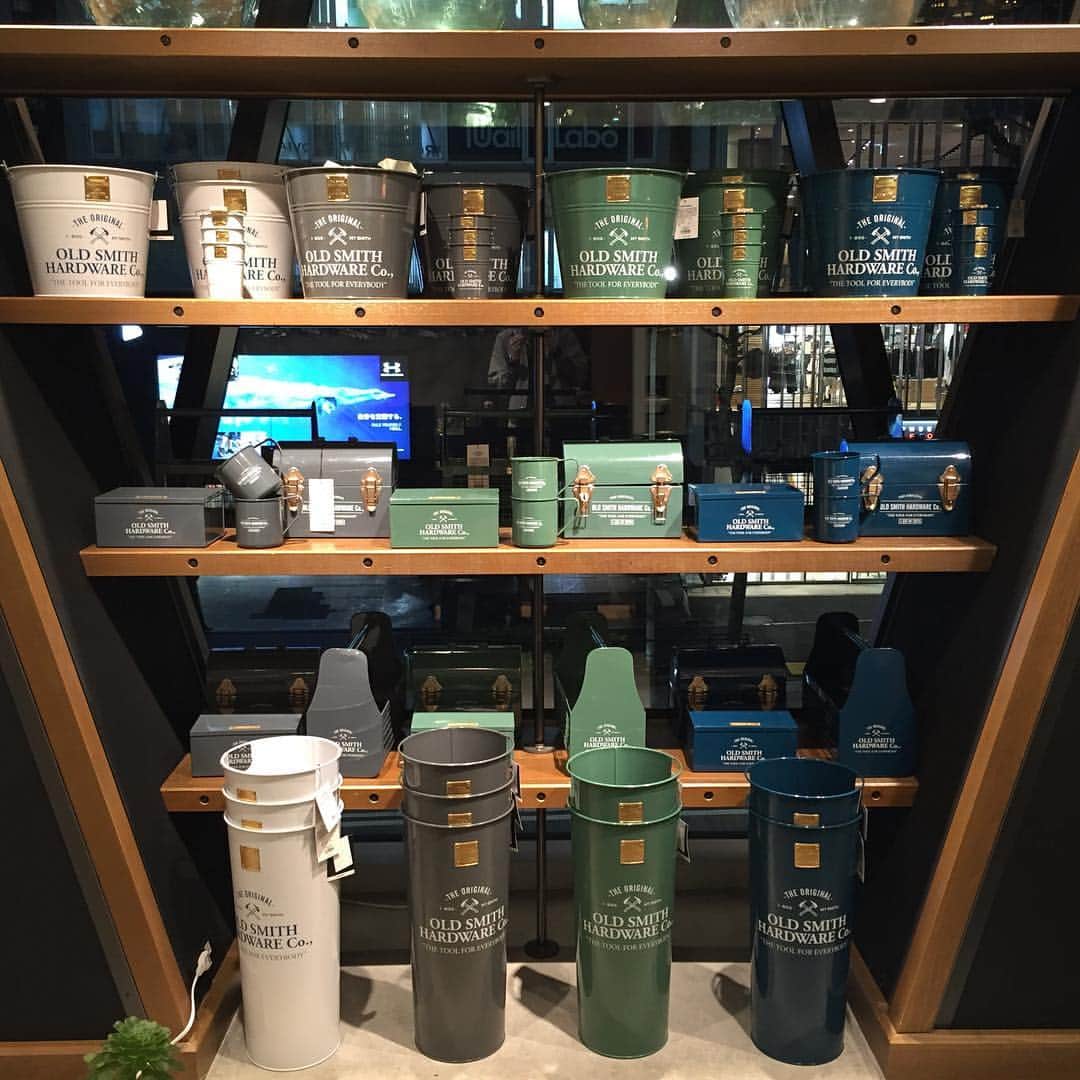 ニコアンドのグルメインスタ