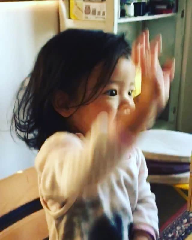 沖樹莉亜のインスタグラム