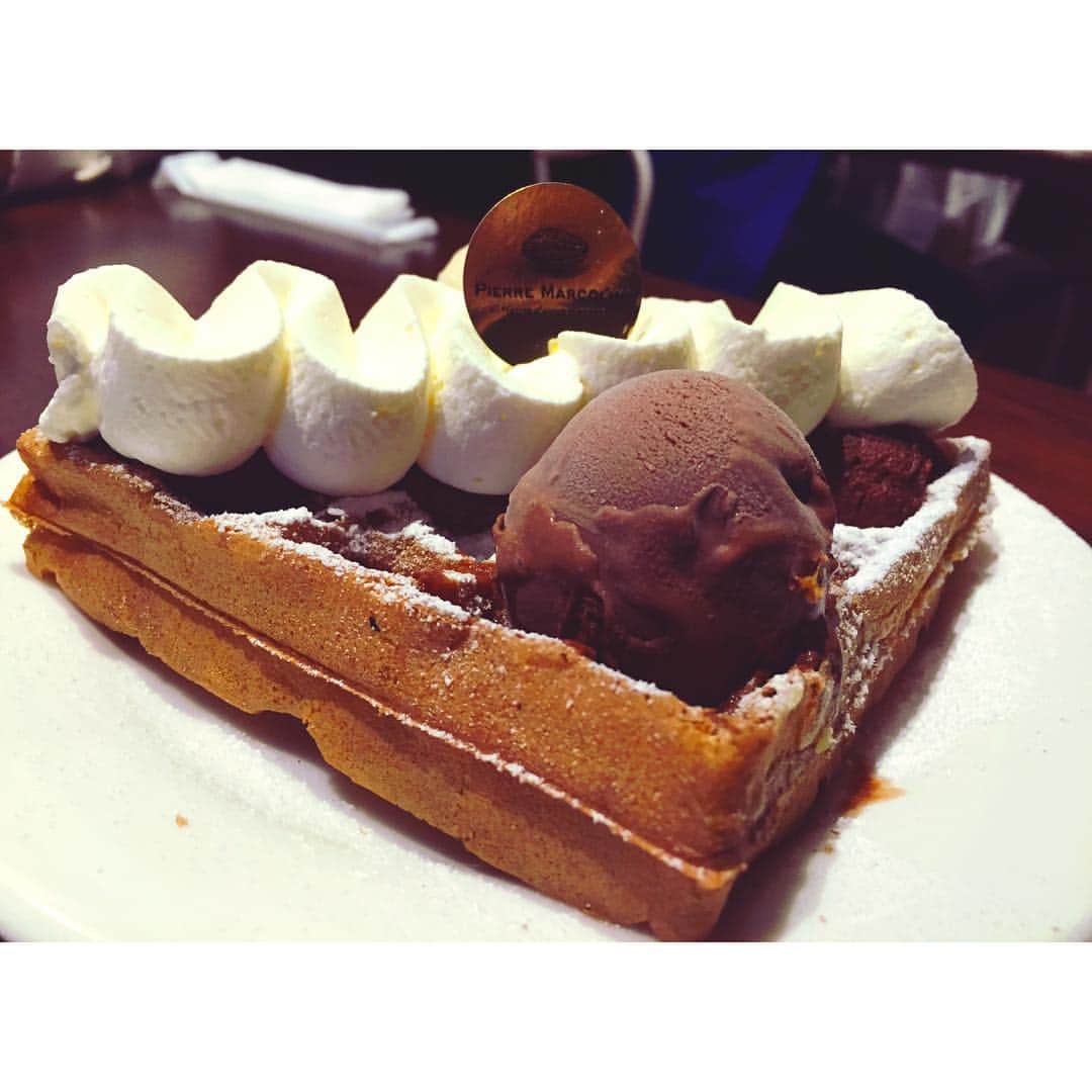 上村彩子のグルメインスタ