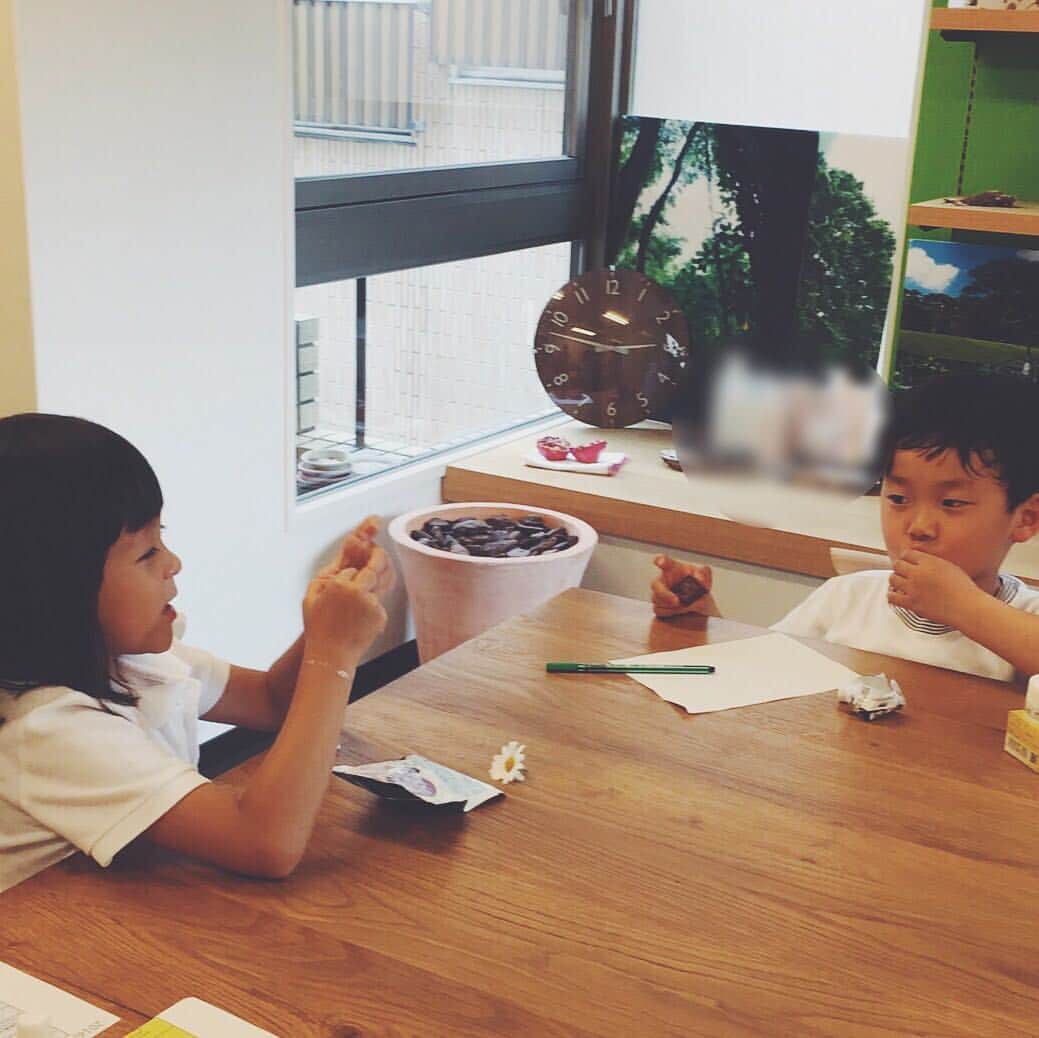 BbyE's official accountのインスタグラム