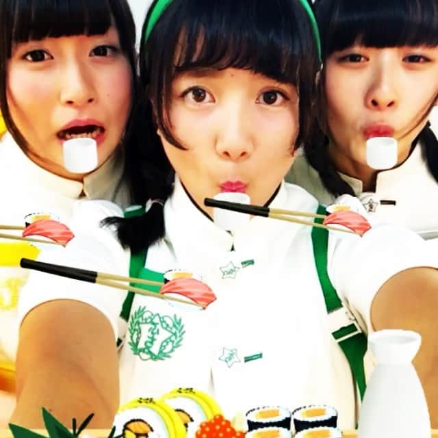 外園愛理のインスタグラム：「PLATINUMSHOWCASEありがとう🌈💗」