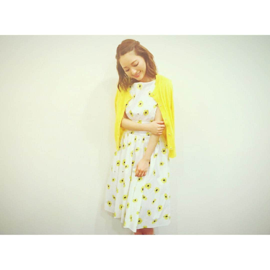 chayさんのインスタグラム写真 - (chayInstagram)「My closet👙  One-piece..kate spade new york Cardigan..kate spade new york  衣装で着て、気に入って私も購入😊  #ロンドンハーツ#ロンハー#衣装#私服#fation#onepiece#cardigan#katespade」4月22日 23時04分 - chay1023_official