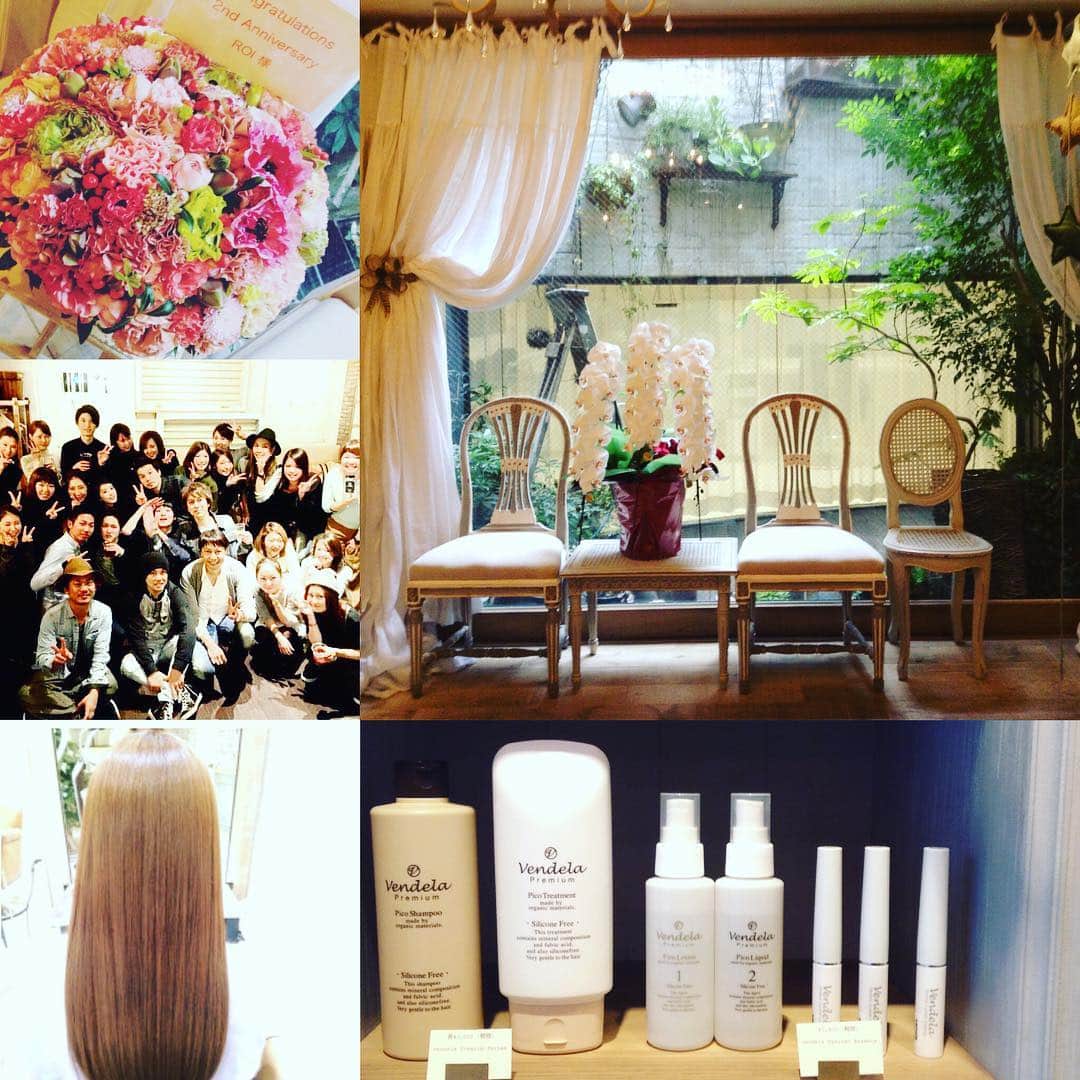 ROIのインスタグラム