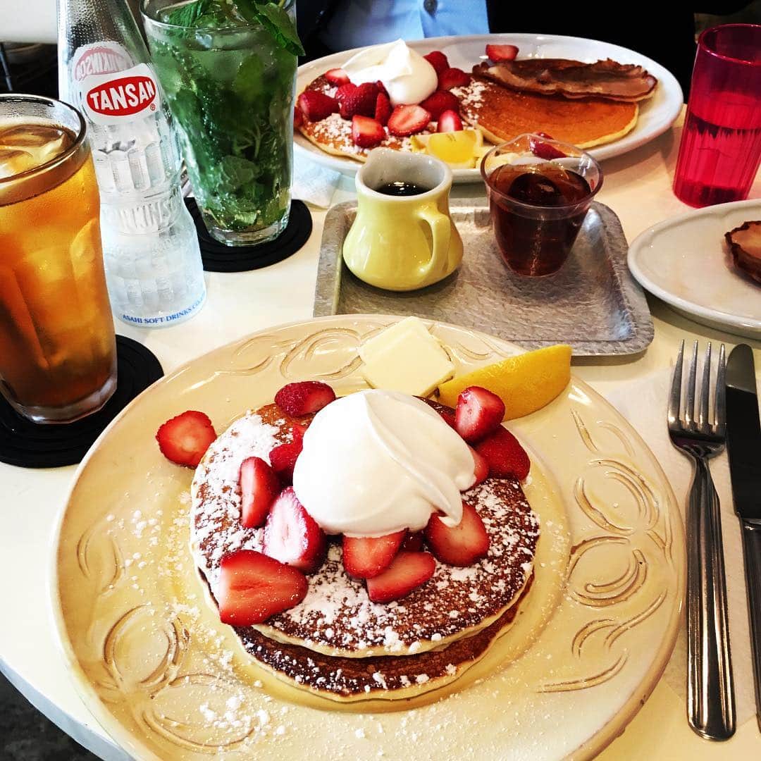 志摩有子のグルメインスタ