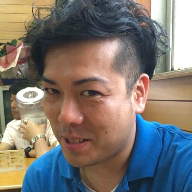 津田篤宏のインスタグラム