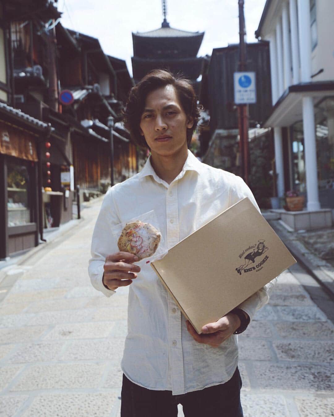 山口淳一のグルメインスタ