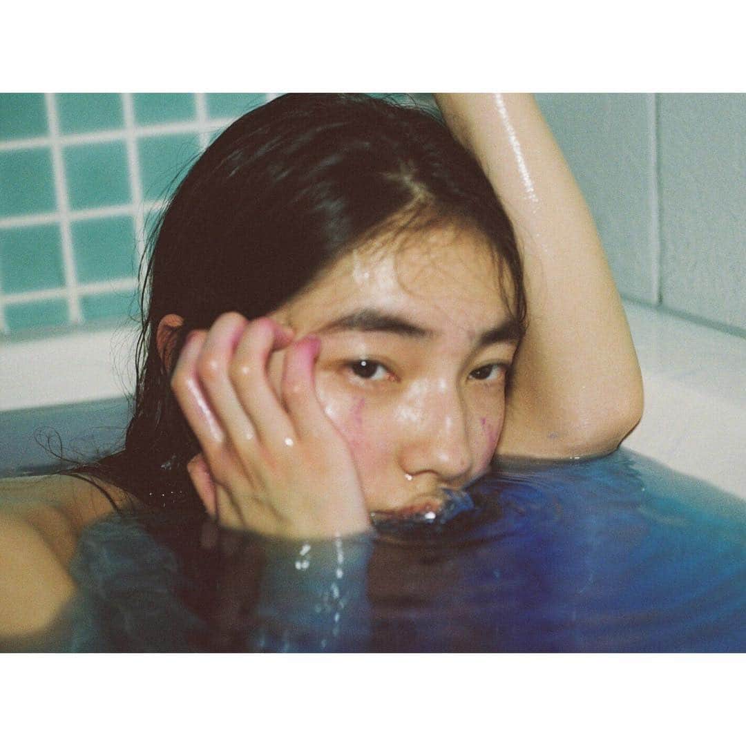 仁村紗和のインスタグラム：「. . .  #testshoot #仁村紗和」