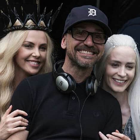 エミリー・ブラントのインスタグラム