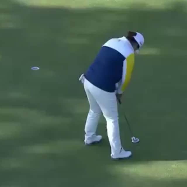 フォン・シャンシャンのインスタグラム