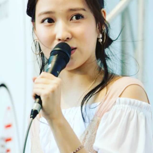 のインスタグラム：「このあと18時からはFM東京スカイロケットカンパニーの「家電で快適！生活向上委員会」聴いてくださいね*\(^o^)/*」