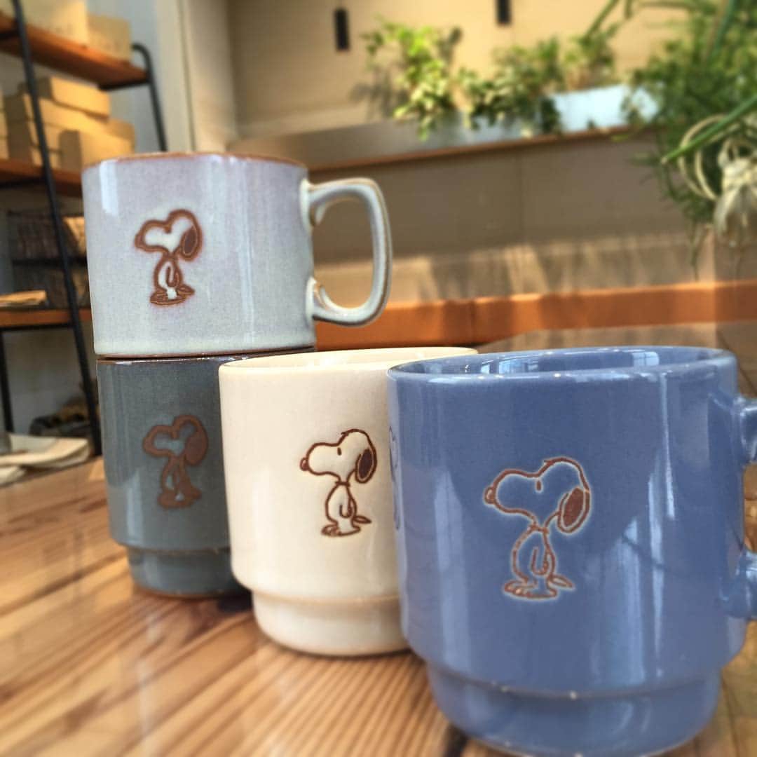 ピーナッツ カフェのグルメインスタ