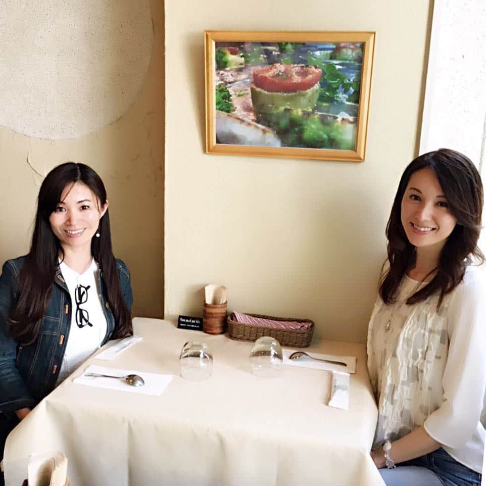 駒田奈美のグルメインスタ