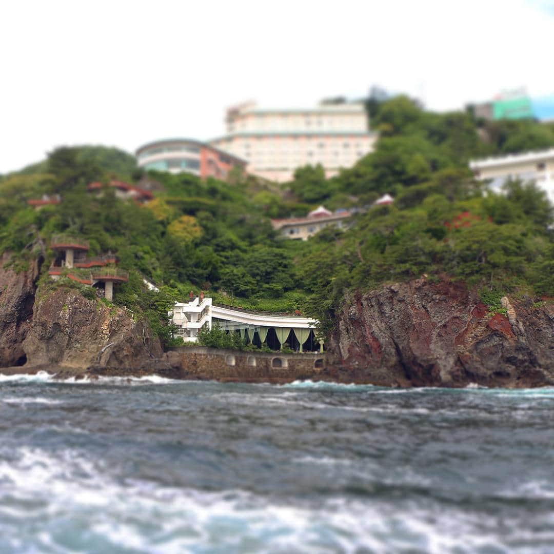熱海市のインスタグラム