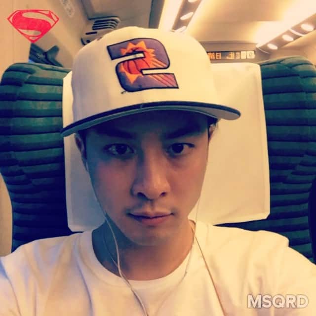 渡部秀のインスタグラム