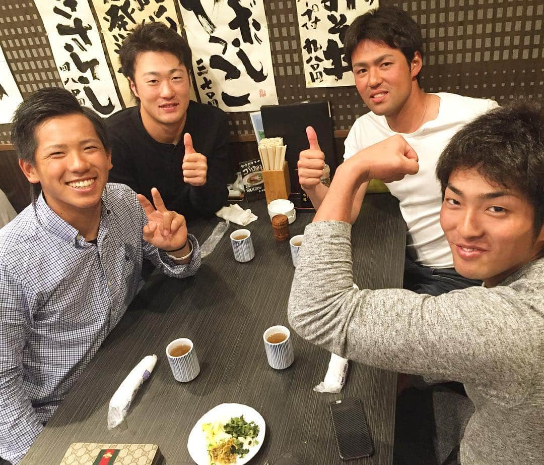 木村文紀のインスタグラム