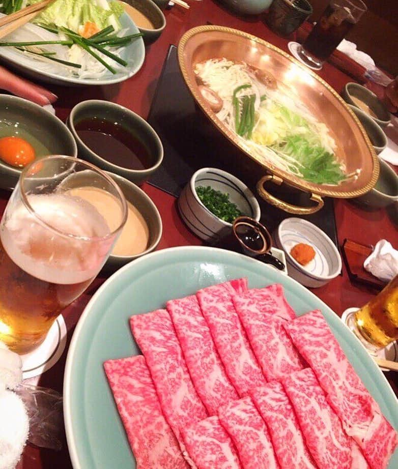 ユナさんのインスタグラム写真 - (ユナInstagram)「또 먹고싶다..🍲 #융스타그램」4月28日 15時34分 - yoona__lim