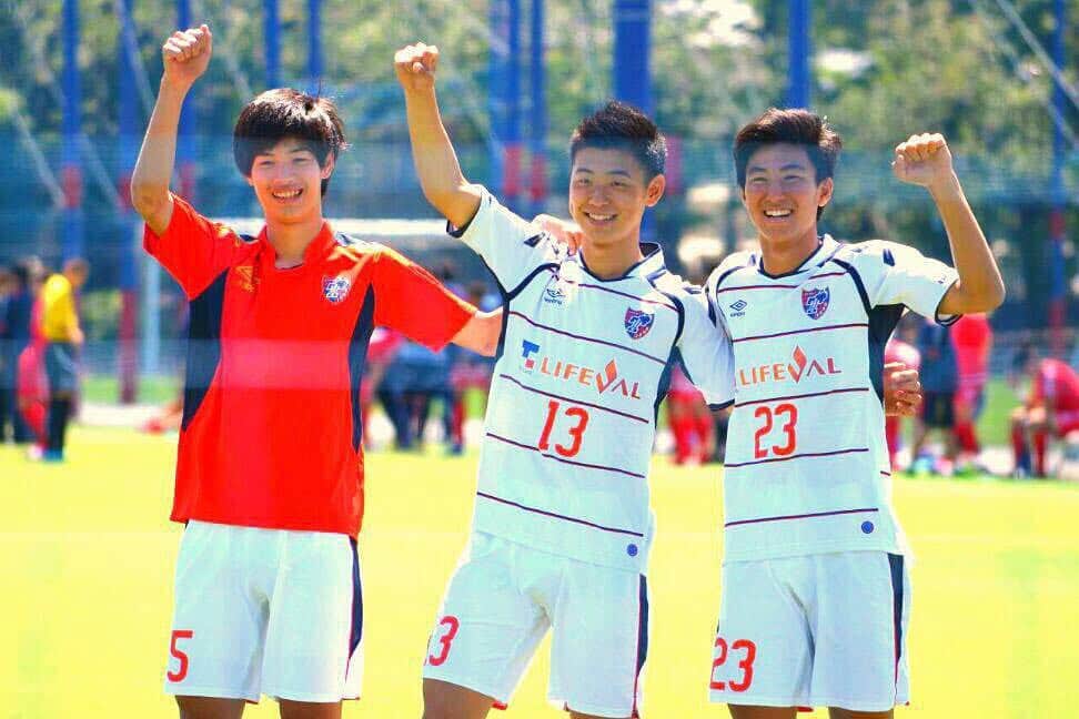 長谷川光基のインスタグラム