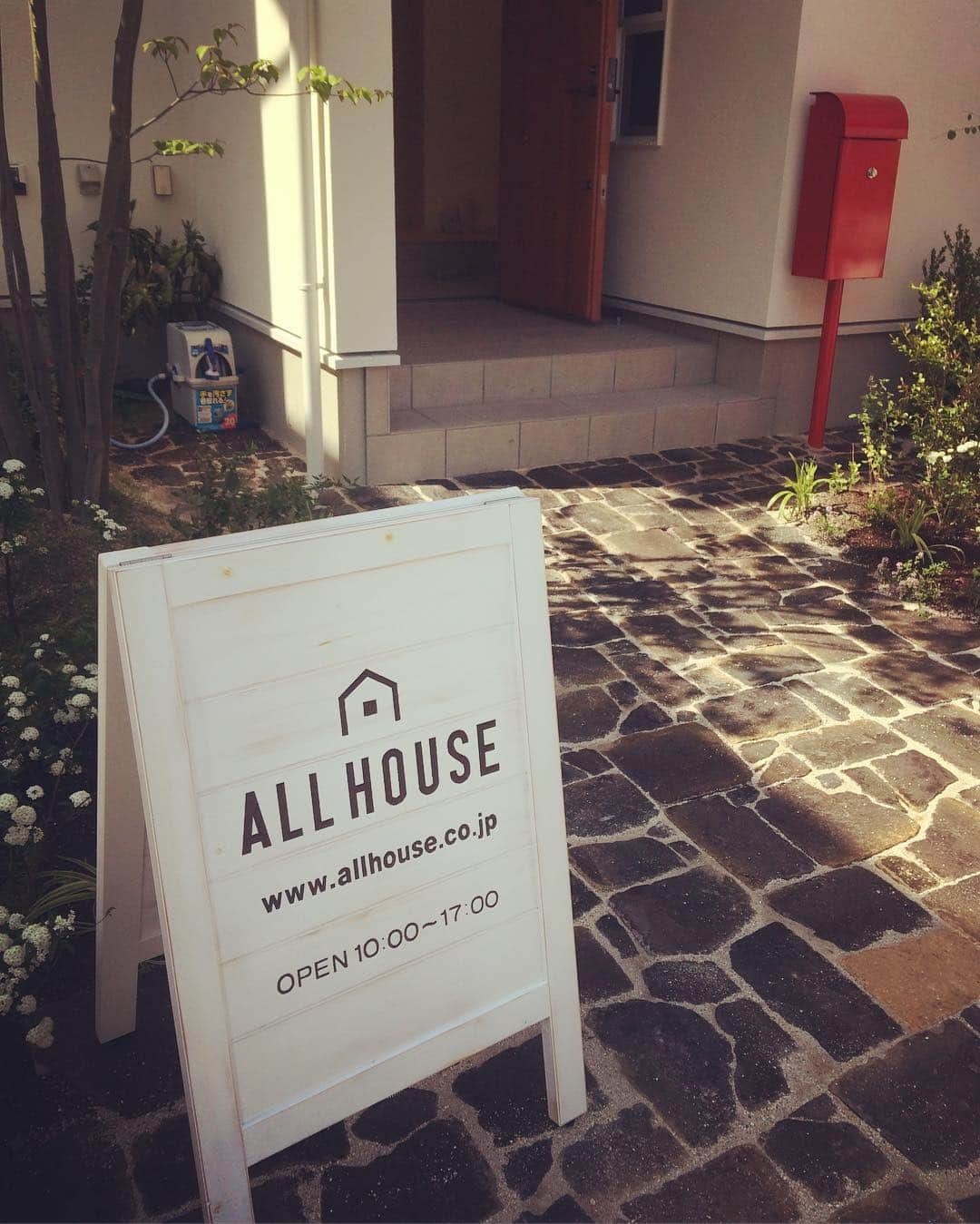 renovation_allhouseのインスタグラム