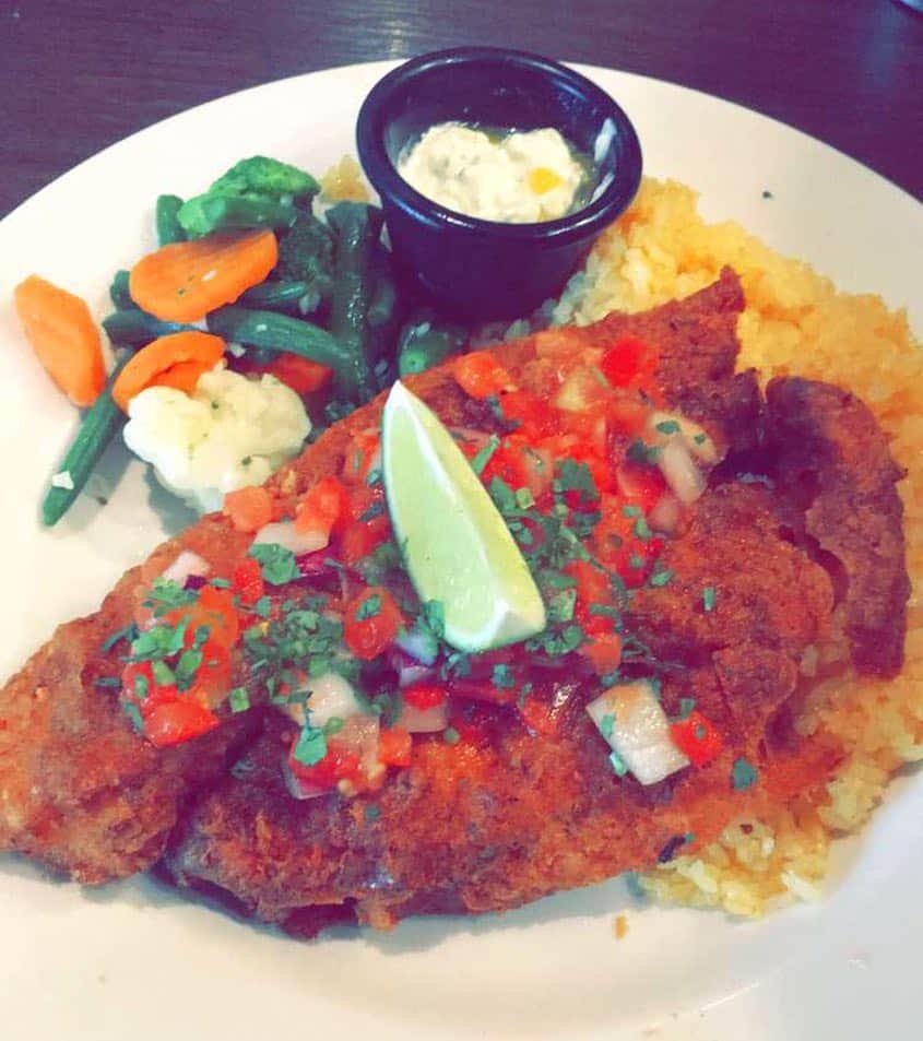 藤本紫媛のグルメインスタ