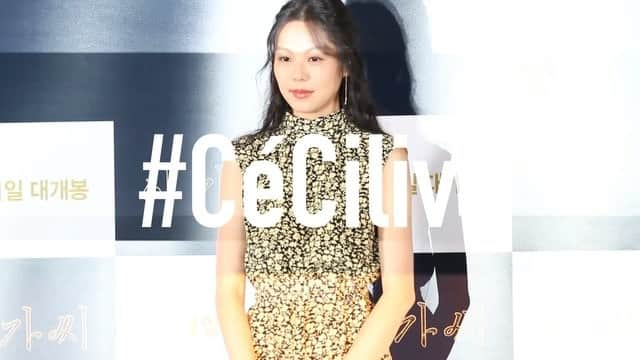 CéCi Koreaのインスタグラム