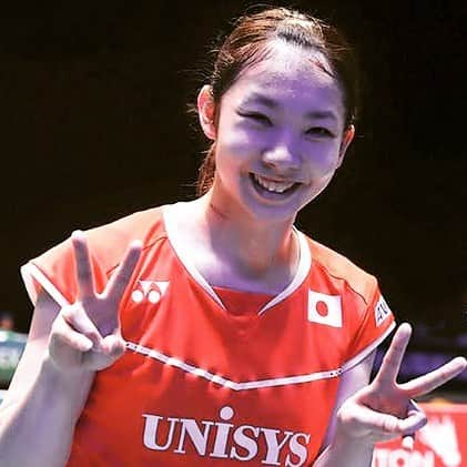 松友美佐紀さんのインスタグラム写真 - (松友美佐紀Instagram)「#misakimatsutomo #badmintonplayer」5月25日 20時45分 - misakimatsutomo92